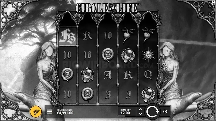 Diverse PHDream Game Selection