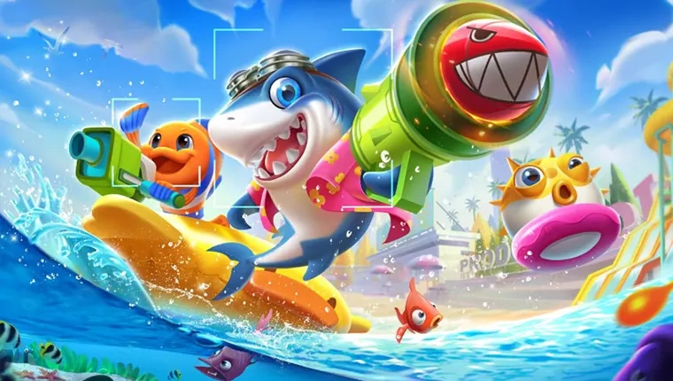 Futuristic vision of phdream's leadership in the online gaming industry