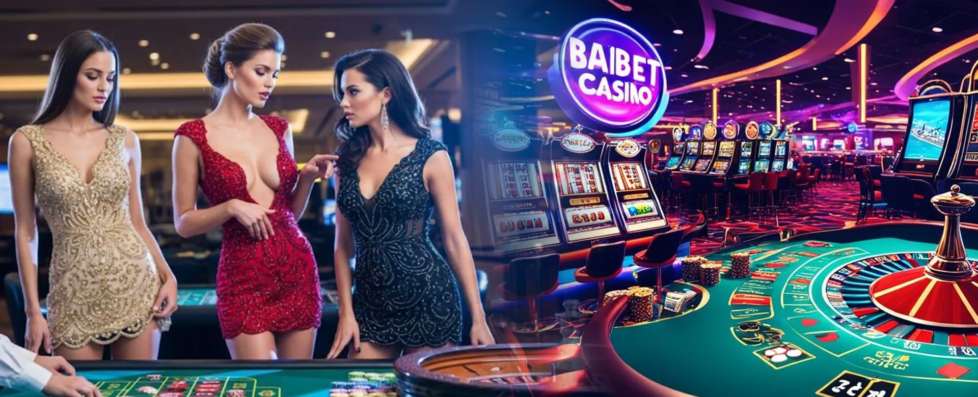 Diverse players enjoying secure online casino and sports betting at phdream