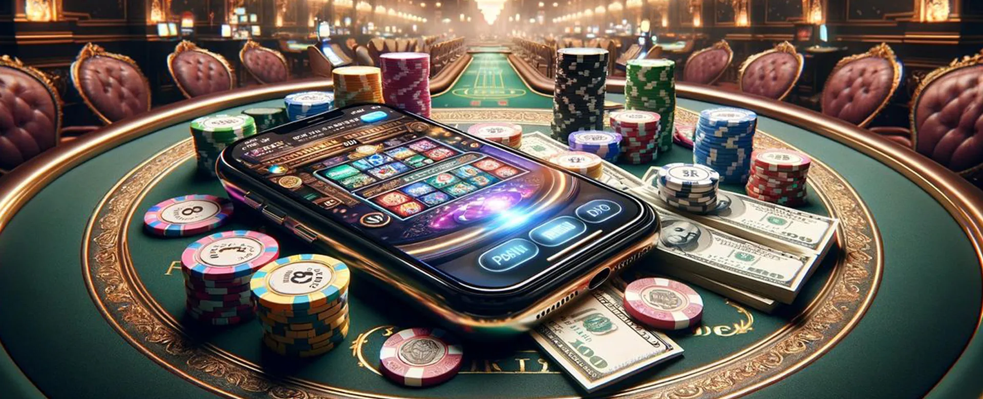 PHDream Register - Your Gateway to Online Casino and Live Gaming Fun