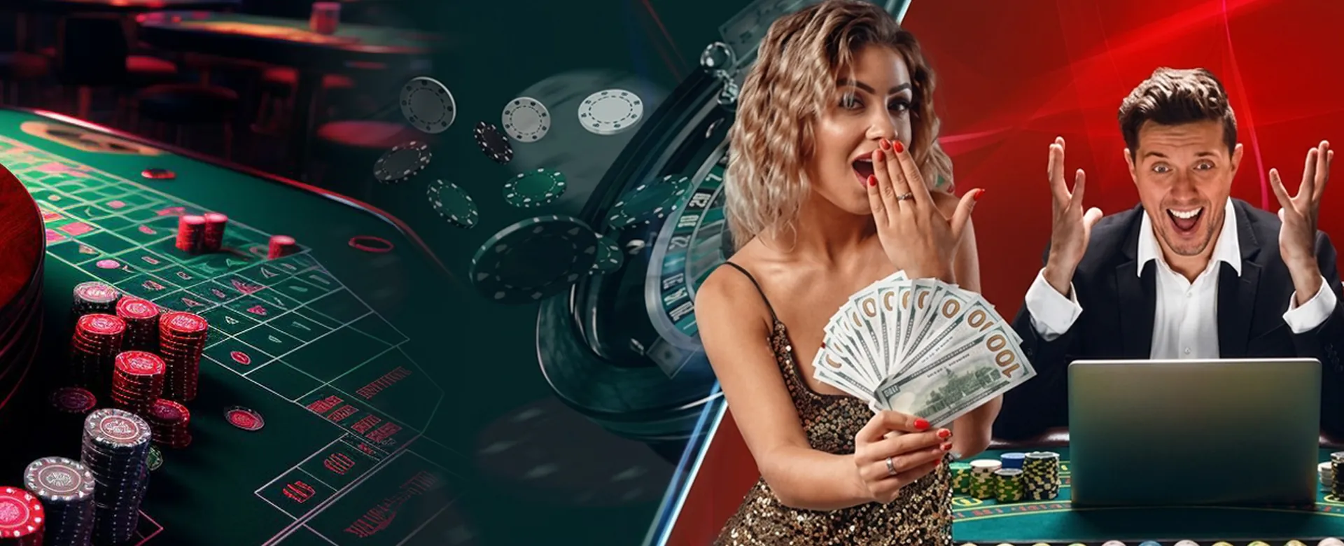 phdream Casino Homepage Hero Image