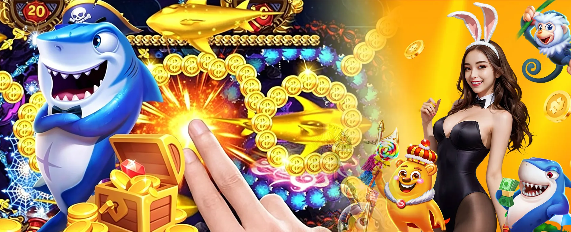 phdream Safe Gaming Guide Hero Image
