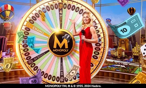 Play Bingo Online