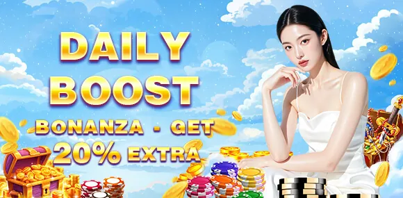 Welcome Bonuses